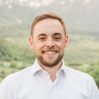 Avenue Consultants Employee Christopher Lenz's profile photo