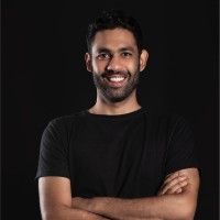 Keshav Gupta Email & Phone Number