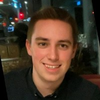 Absolem Engineers | Engineering Employee Stefan Boeckx's profile photo