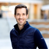 TrackMan Employee Selwyn von Grünigen's profile photo