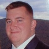 RCB Bank Employee Andy Morris's profile photo