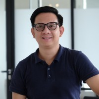 Learnext Employee Bayu Alfian's profile photo