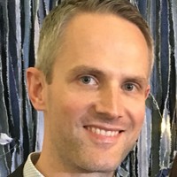 Xandr Employee Joe Garstka's profile photo