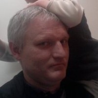 Outerwall Employee Trent Glover's profile photo