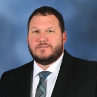 U.S. Section of the International Boundary and Water Commission Employee Ronald Ransbottom's profile photo