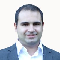 CALVO Employee Jorge Sanisidro's profile photo