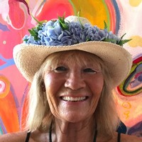Evelyn McCarthy