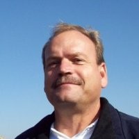 Zoomlion America / CIFA USA, Inc. Employee Greg Giese's profile photo