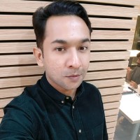 Belhasa Driving Center L.L.C Employee Adnan Baig's profile photo