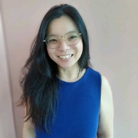MOH Holdings Pte Ltd (Singapore) Employee Janet Yeong's profile photo