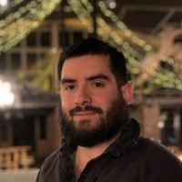 Preuniversitario Gauss Employee Cristofer Córdova's profile photo