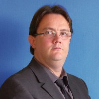 CFA-EVE Employee Eric Caland's profile photo