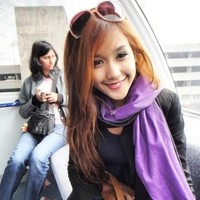 Ministry of Foreign Affairs, Malaysia Employee Klarissa Low's profile photo