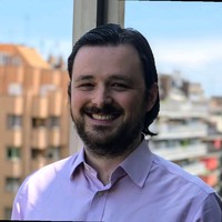 NEO (getneo.com) Employee Ian Yates's profile photo