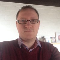Stefan Dries Email & Phone Number