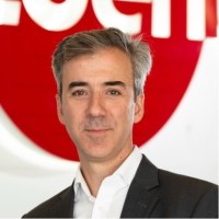 Edenred México Employee Antoine Blanc's profile photo