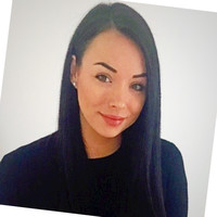 The Range Employee Alicia Keaty's profile photo