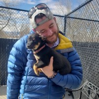 Mamava Employee Andrew Flynn's profile photo