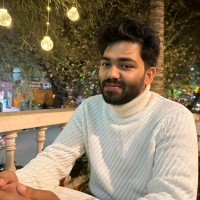 Infurnia Employee Vineeth Sasidharan's profile photo