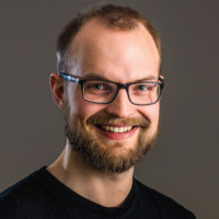 PELCON Materials & Testing ApS Employee Søren Fedders's profile photo