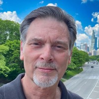 Kaneka Green Planet Employee Bruce Duerringer's profile photo