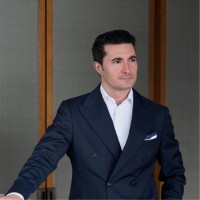 Rosewood Hong Kong Employee Juan Serrano's profile photo