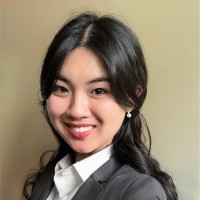Mega Cap Inc Employee Jenny Quan's profile photo