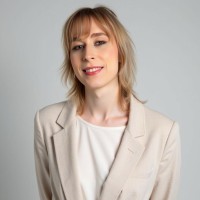 Gillware Employee Lexi Besteman's profile photo