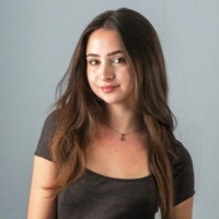 Olivia Caceres Email & Phone Number