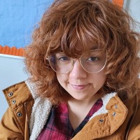STEM exCEL Employee Betty Ferraro's profile photo