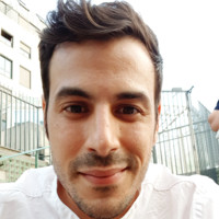 Mathieu Cenedese Email