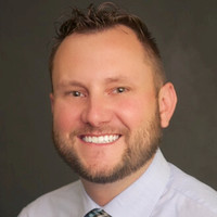 Grays Harbor College Employee Jason Gordon's profile photo