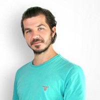 SCHED Employee Yevhen Tsvietukhin's profile photo