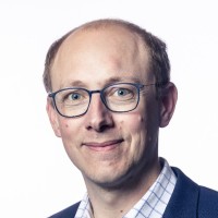 Deloitte Employee Mathieu Lambert's profile photo