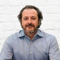 DCR / DECREATIVOS Employee Ernesto Castro's profile photo
