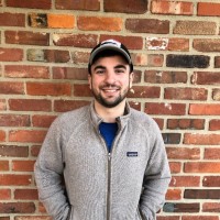 AirWave Packaging Inc Employee Jordan Edwards's profile photo