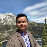 Luong Phan Email & Phone Number