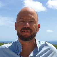 b2abc Employee Urs Keller's profile photo