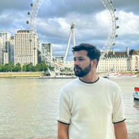 Denzong Films Employee Subham Sharma's profile photo