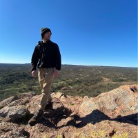 Zachary Yoakum Email