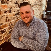 Voxware Employee Trey Hitson's profile photo