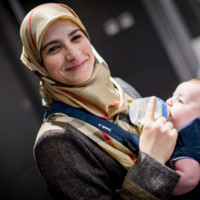 Tamkeen.online Employee Dalal Bajes's profile photo