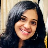 Accenture, Banglore Employee Minu Kurian's profile photo