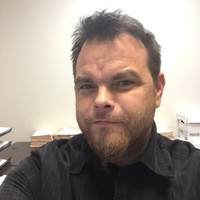Cladco Limited Employee Jason Wilson's profile photo