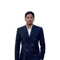 Paras Thapa's profile photo