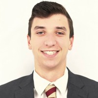 Trexquant Investment LP Employee Bryan Yates's profile photo