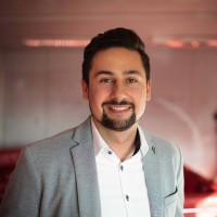 Würth Group Employee Pascal Kaiser's profile photo