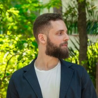 Hu. Employee Pedro Hermógenes's profile photo