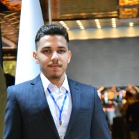 The Carolina Inn Employee Sam Alkinani's profile photo