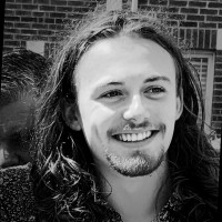Humber College Employee Andrew Robichaud's profile photo